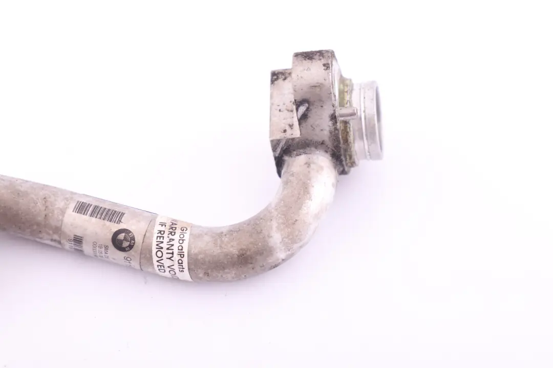 Klimaanlage Rohr A/C Air Con Schlauch Linie für BMW E60 E61 LCI mit Teilenummer 9119703 BMW E60 E61 LCI Klimaanlage Rohr A/C Air Con Schlauch Linie - SKU 9119703 - Teilenummer 9119703