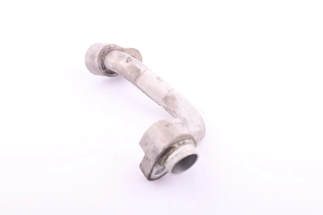 Klimaanlage Rohr A/C Air Con Schlauch Linie für BMW E60 E61 LCI mit Teilenummer 9119703 BMW E60 E61 LCI Klimaanlage Rohr A/C Air Con Schlauch Linie - SKU 9119703 - Teilenummer 9119703