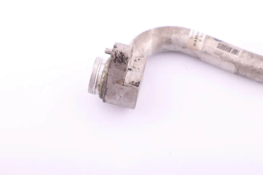 BMW E60 E61 LCI Air Conditioning Pipe A/C Air Con Hose Pipe Line - SKU 9119703 - Part number 9119703