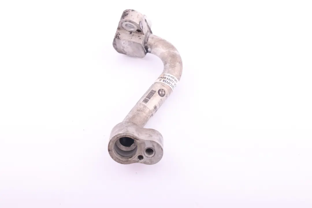 BMW E60 E61 LCI Air Conditioning Pipe A/C Air Con Hose Pipe Line - SKU 9119703 - Part number 9119703