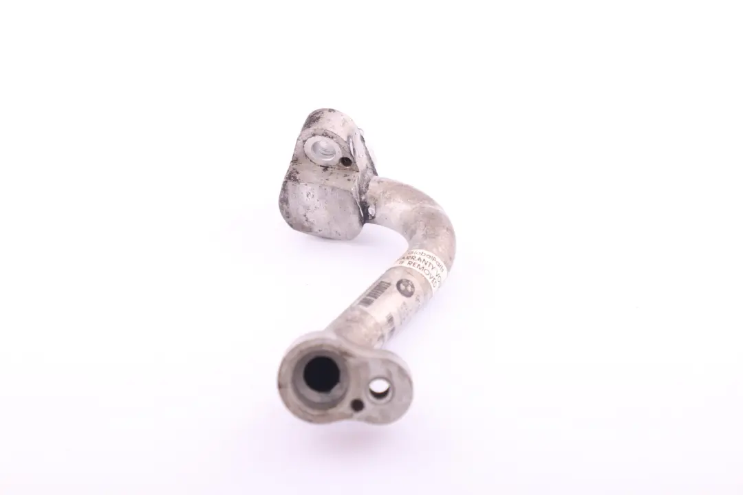 Conditioning Pipe A/C Air Con Hose Pipe Line to BMW E60 E61 LCI Air with Part number 9119703 BMW E60 E61 LCI Air Conditioning Pipe A/C Air Con Hose Pipe Line - SKU 9119703 - Part number 9119703