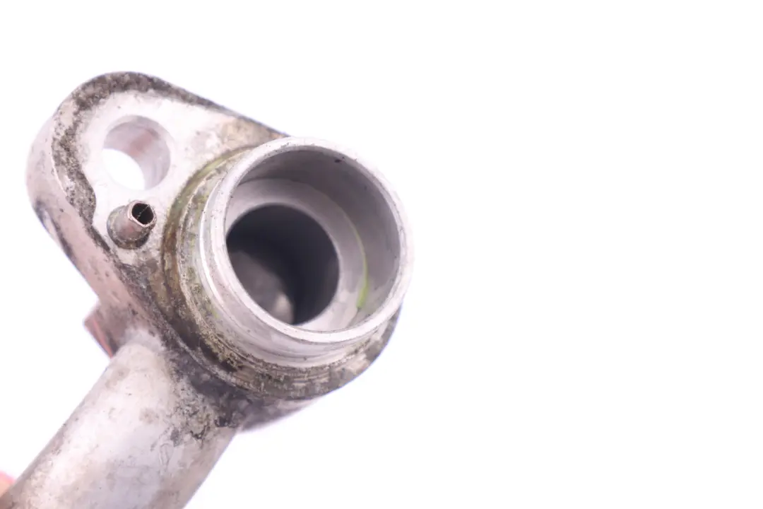 Conditioning Pipe A/C Air Con Hose Pipe Line to BMW E60 E61 LCI Air with Part number 9119703 BMW E60 E61 LCI Air Conditioning Pipe A/C Air Con Hose Pipe Line - SKU 9119703 - Part number 9119703