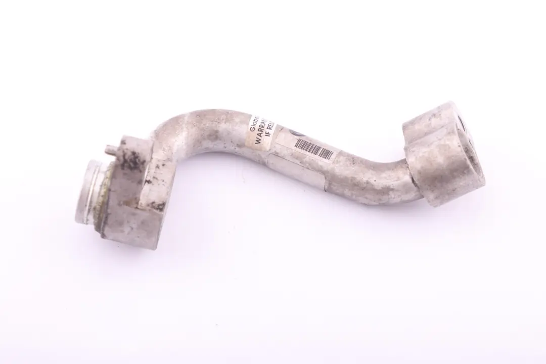 BMW E60 E61 LCI Air Conditioning Pipe A/C Air Con Hose Pipe Line - SKU 9119703 - Part number 9119703