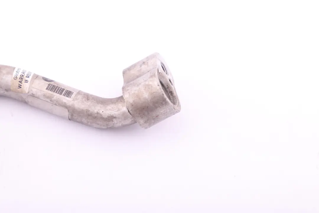 BMW E60 E61 LCI Air Conditioning Pipe A/C Air Con Hose Pipe Line - SKU 9119703 - Part number 9119703
