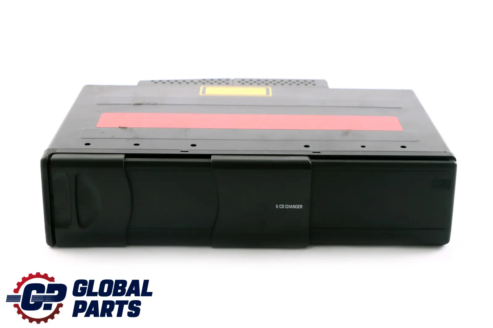 BMW 1 3 E81 E87 E90 E91 E92 Caricatore CD a 6 dischi senza caricatore 9119707
