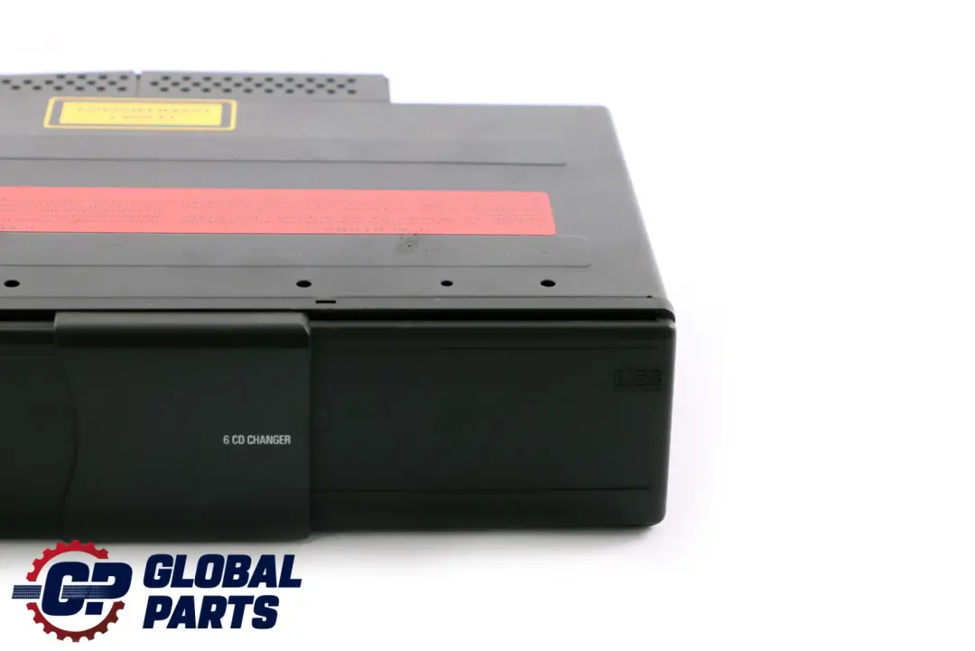 Changeur CD 6 disques sans magasin pour BMW 1 3 Series E81 E87 E90 E91 E92 à propos du numéro de pièce 9181326 BMW 1 3 Series E81 E87 E90 E91 E92 Changeur CD 6 disques sans magasin - SKU 9119707 - Numéro de pièce 9181326