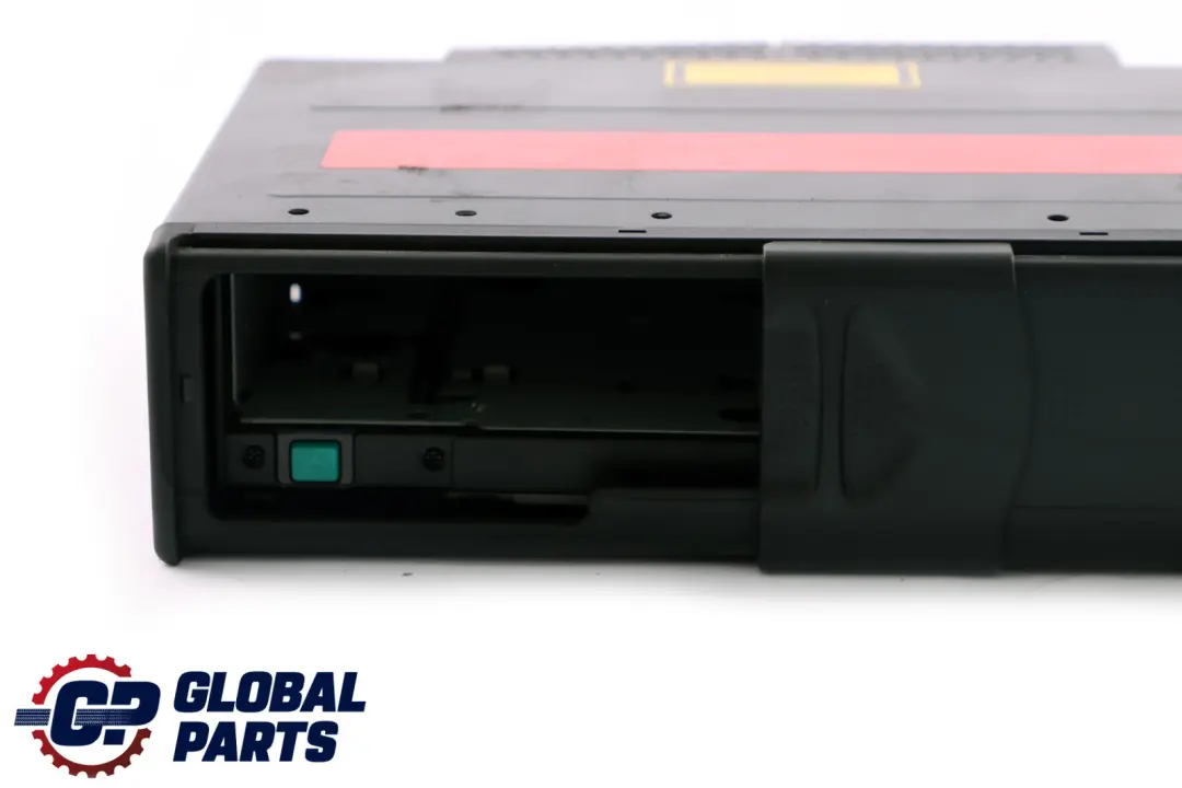 Reihe E81 E87 E90 E91 E92 6-Disc-CD-Wechsler ohne Magazin für BMW 1 3 mit Teilenummer 9181326 BMW 1 3 Reihe E81 E87 E90 E91 E92 6-Disc-CD-Wechsler ohne Magazin - SKU 9119707 - Teilenummer 9181326