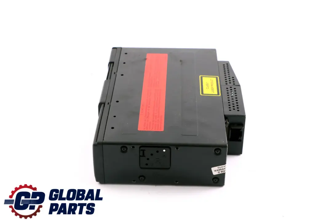 BMW 1 3 Reihe E81 E87 E90 E91 E92 6-Disc-CD-Wechsler ohne Magazin - SKU 9119707 - Teilenummer 9181326