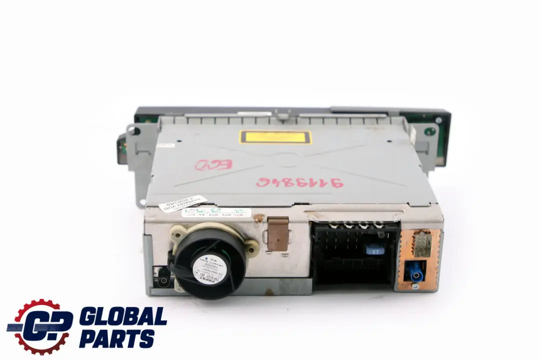 M-Audio System Controller CD Spieler Navi 9186213 für BMW E60 E60N E61N LCI mit Teilenummer 9119846 BMW E60 E60N E61N LCI M-Audio System Controller CD Spieler Navi 9186213 - SKU 9119846 - Teilenummer 9119846