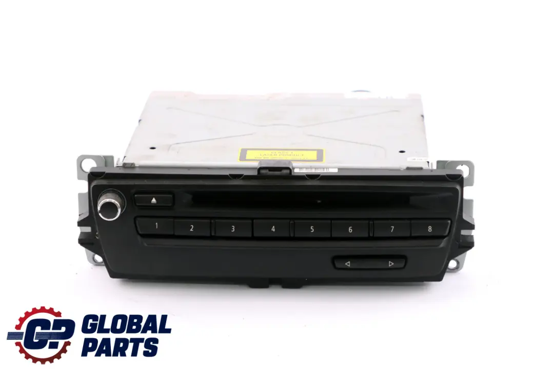 BMW E81 E87 E90 Navegacion Empresarial Controlador del Sistema M-ASK - SKU 9119847 - Número de pieza 9119847
