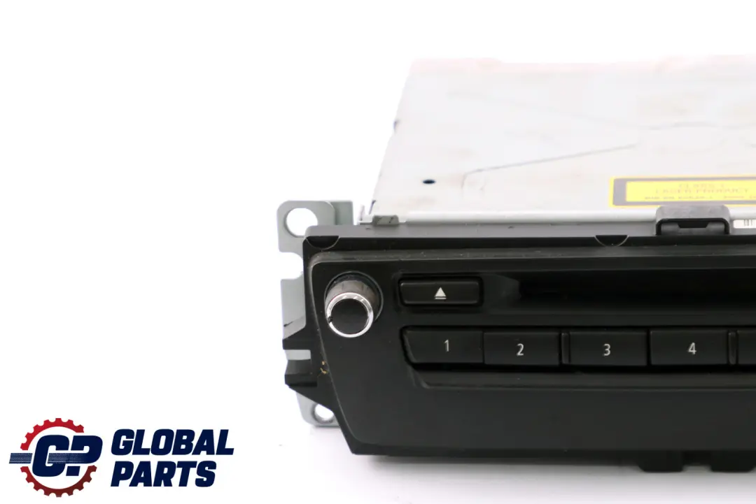 BMW E81 E87 E90 Business GPS Controller Sistema Audio - SKU 9119847 - Numero di parte 9119847