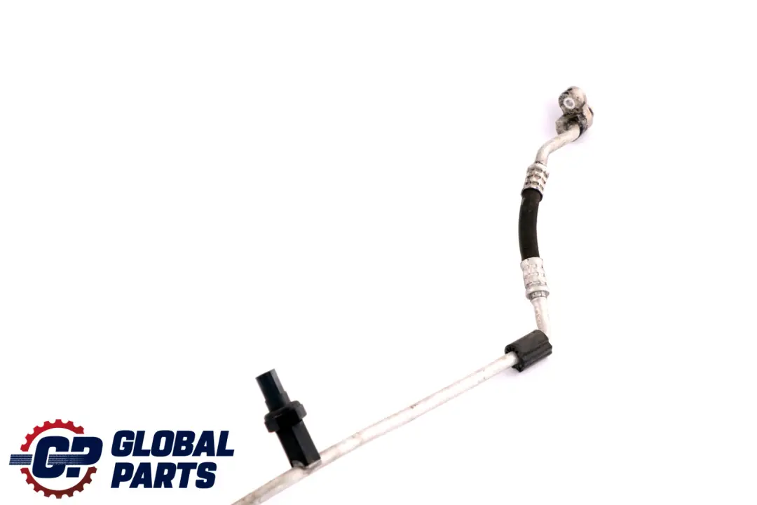 Tubo De Presion Lineas De Aire Acondicionado para BMW F10 F11 con número de pieza 9120003 BMW F10 F11 Tubo De Presion Lineas De Aire Acondicionado - SKU 9120003 - Número de pieza 9120003