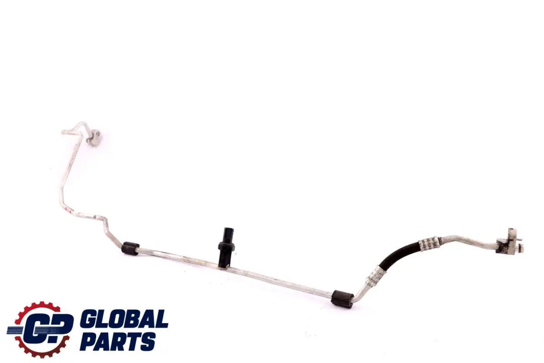 BMW F10 F11 Tubo De Presion Lineas De Aire Acondicionado - SKU 9120003 - Número de pieza 9120003