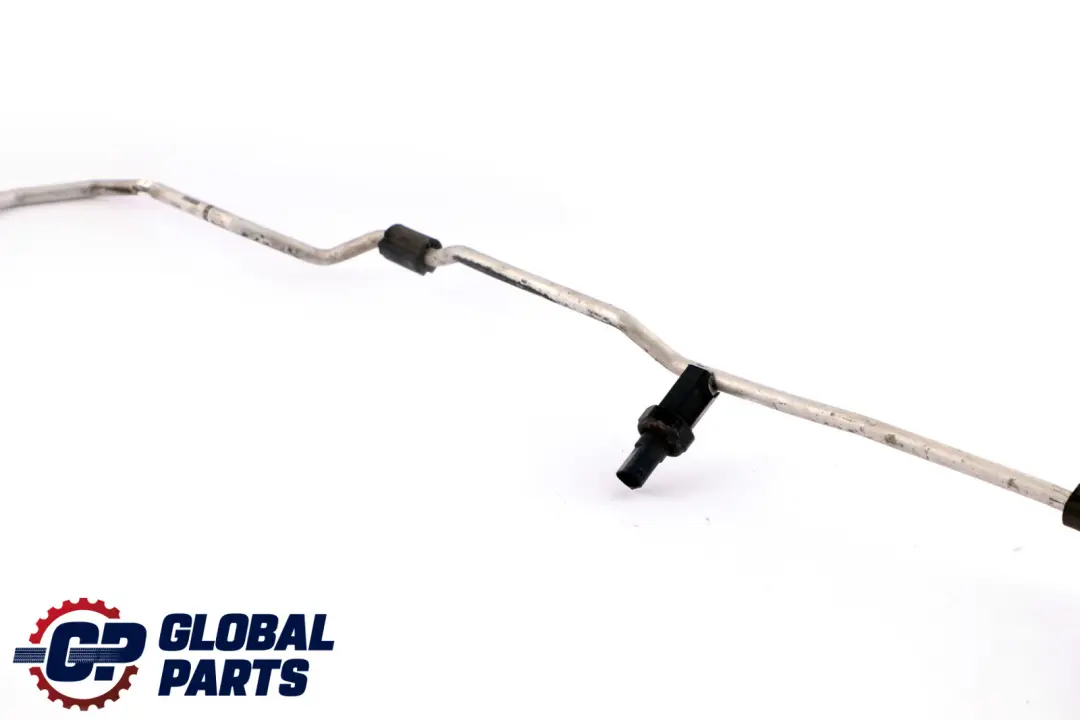 BMW F10 F11 Tubo De Presion Lineas De Aire Acondicionado - SKU 9120003 - Número de pieza 9120003
