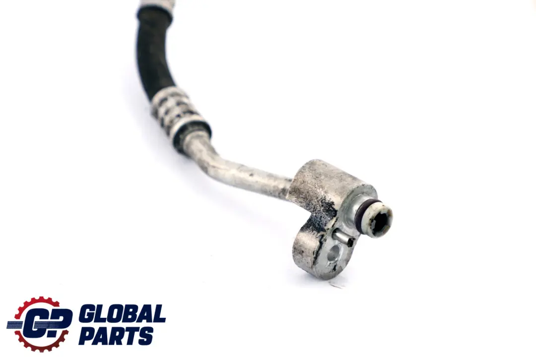 Tubo De Presion Lineas De Aire Acondicionado para BMW F10 F11 con número de pieza 9120003 BMW F10 F11 Tubo De Presion Lineas De Aire Acondicionado - SKU 9120003 - Número de pieza 9120003