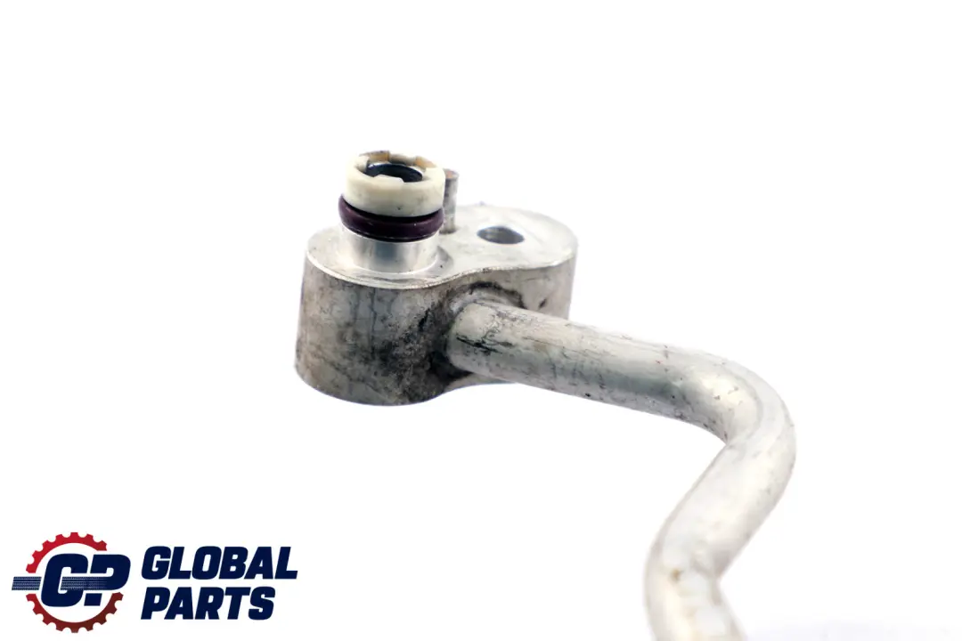 BMW F10 F11 Tubo De Presion Lineas De Aire Acondicionado - SKU 9120003 - Número de pieza 9120003