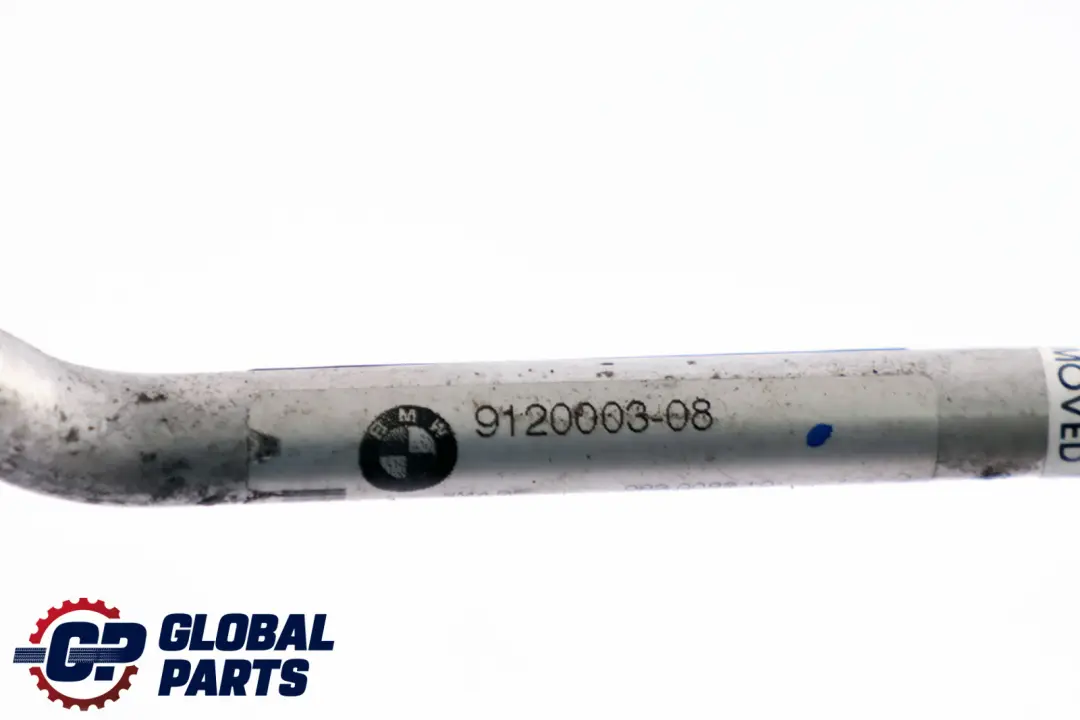 BMW F10 F11 Tubo De Presion Lineas De Aire Acondicionado - SKU 9120003 - Número de pieza 9120003
