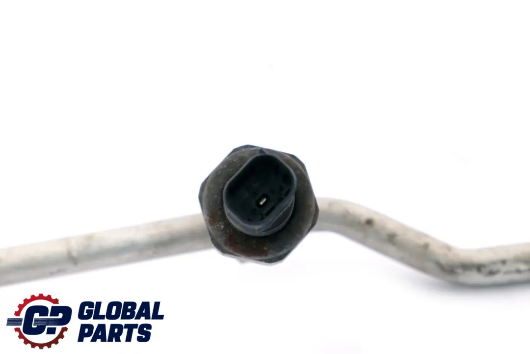 Tubo Flessibile Di Pressione Linee Aria Condizionata per BMW F10 F11 con numero di parte 9120003 BMW F10 F11 Tubo Flessibile Di Pressione Linee Aria Condizionata - SKU 9120003 - Numero di parte 9120003