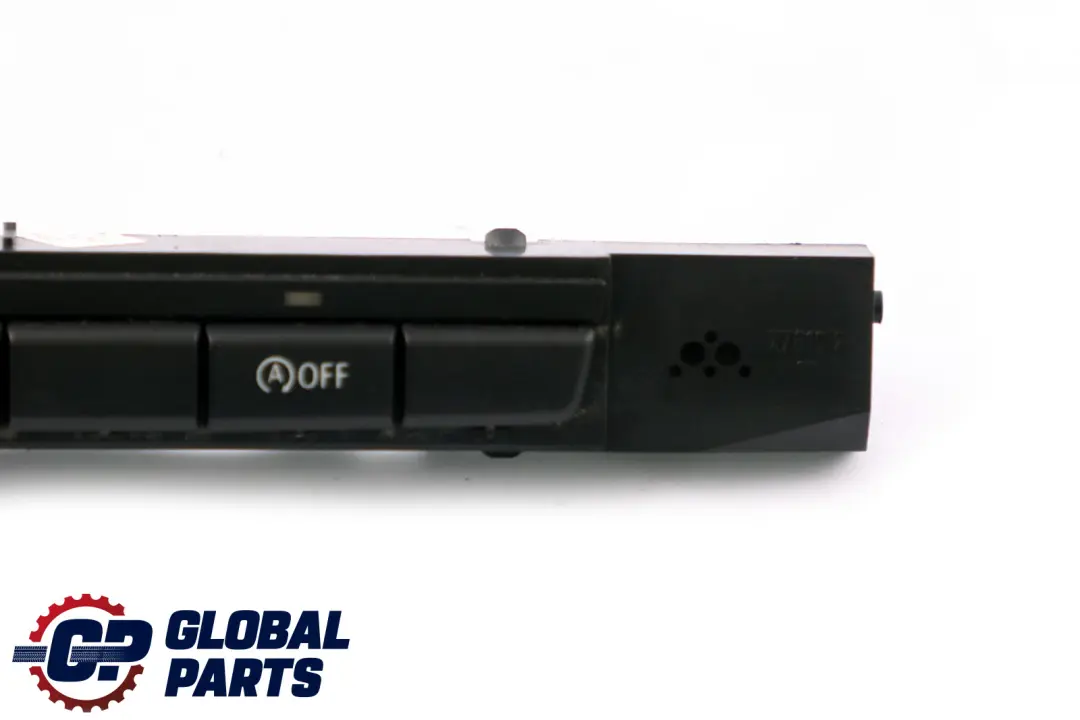 Centre Console Switch Button Panel 6970923 to BMW 1 3 Series E81 E87 E90 E91 E92 with Part number 9120026 BMW 1 3 Series E81 E87 E90 E91 E92 Centre Console Switch Button Panel 6970923 - SKU 9120026 - Part number 9120026