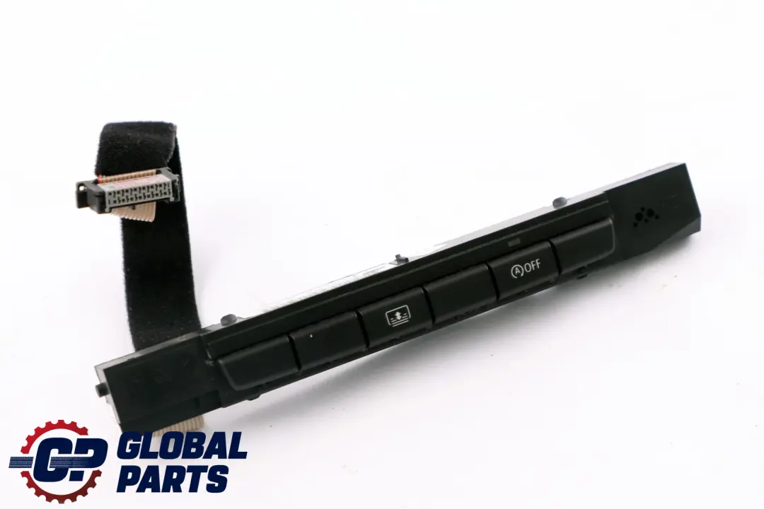 BMW 1 3 er E81 E87 E90 E91 E92 Rep.Satz Schaltzentrum Mittelkonsole 6970923 - SKU 9120026 - Teilenummer 9120026