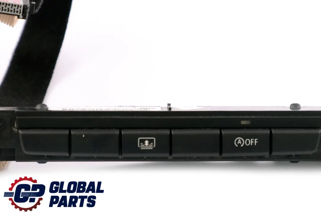 Centre Console Switch Button Panel 6970923 to BMW 1 3 Series E81 E87 E90 E91 E92 with Part number 9120026 BMW 1 3 Series E81 E87 E90 E91 E92 Centre Console Switch Button Panel 6970923 - SKU 9120026 - Part number 9120026