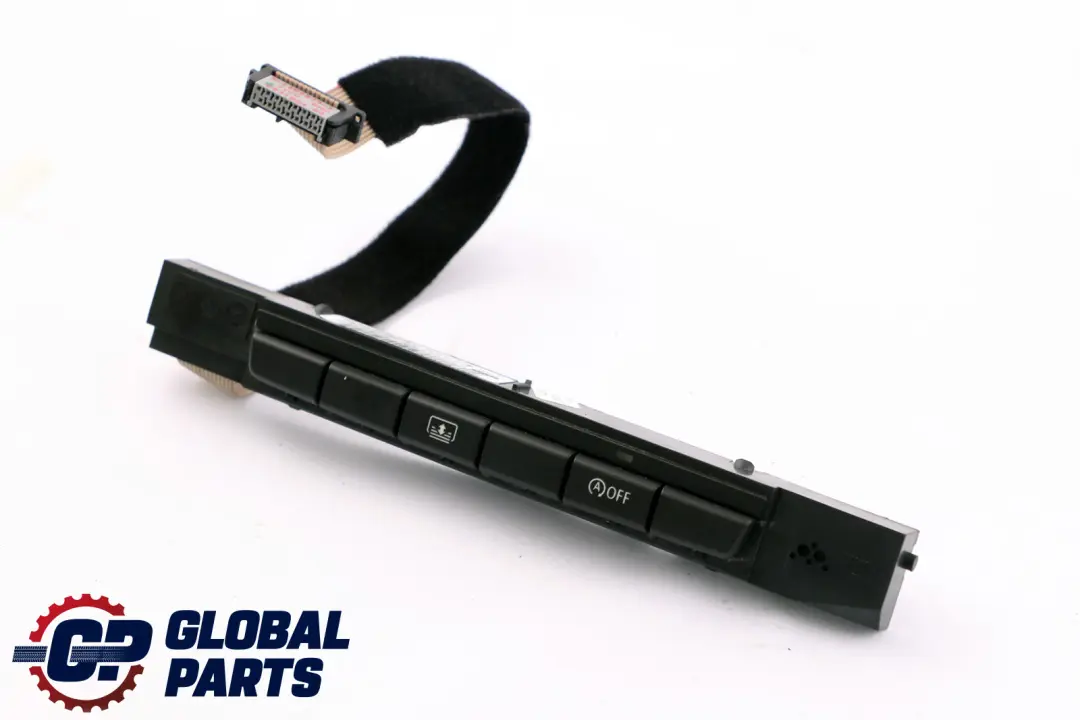 Centre Console Switch Button Panel 6970923 to BMW 1 3 Series E81 E87 E90 E91 E92 with Part number 9120026 BMW 1 3 Series E81 E87 E90 E91 E92 Centre Console Switch Button Panel 6970923 - SKU 9120026 - Part number 9120026