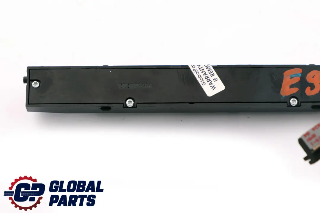 BMW 1 3 er E81 E87 E90 E91 E92 Rep.Satz Schaltzentrum Mittelkonsole 6970923 - SKU 9120026 - Teilenummer 9120026