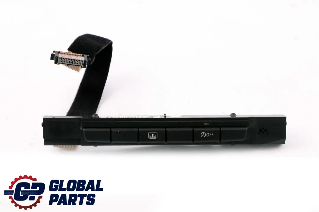 Centre Console Switch Button Panel 6970923 to BMW 1 3 Series E81 E87 E90 E91 E92 with Part number 9120026 BMW 1 3 Series E81 E87 E90 E91 E92 Centre Console Switch Button Panel 6970923 - SKU 9120026 - Part number 9120026