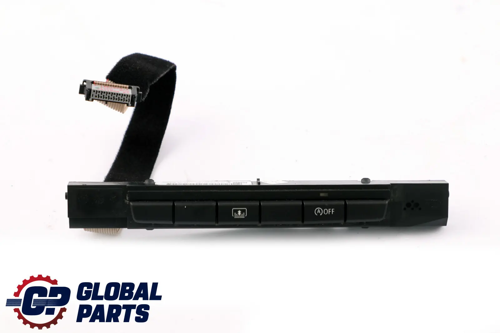 BMW 1 3 er E81 E87 E90 E91 E92 Rep.Satz Schaltzentrum Mittelkonsole 6970923