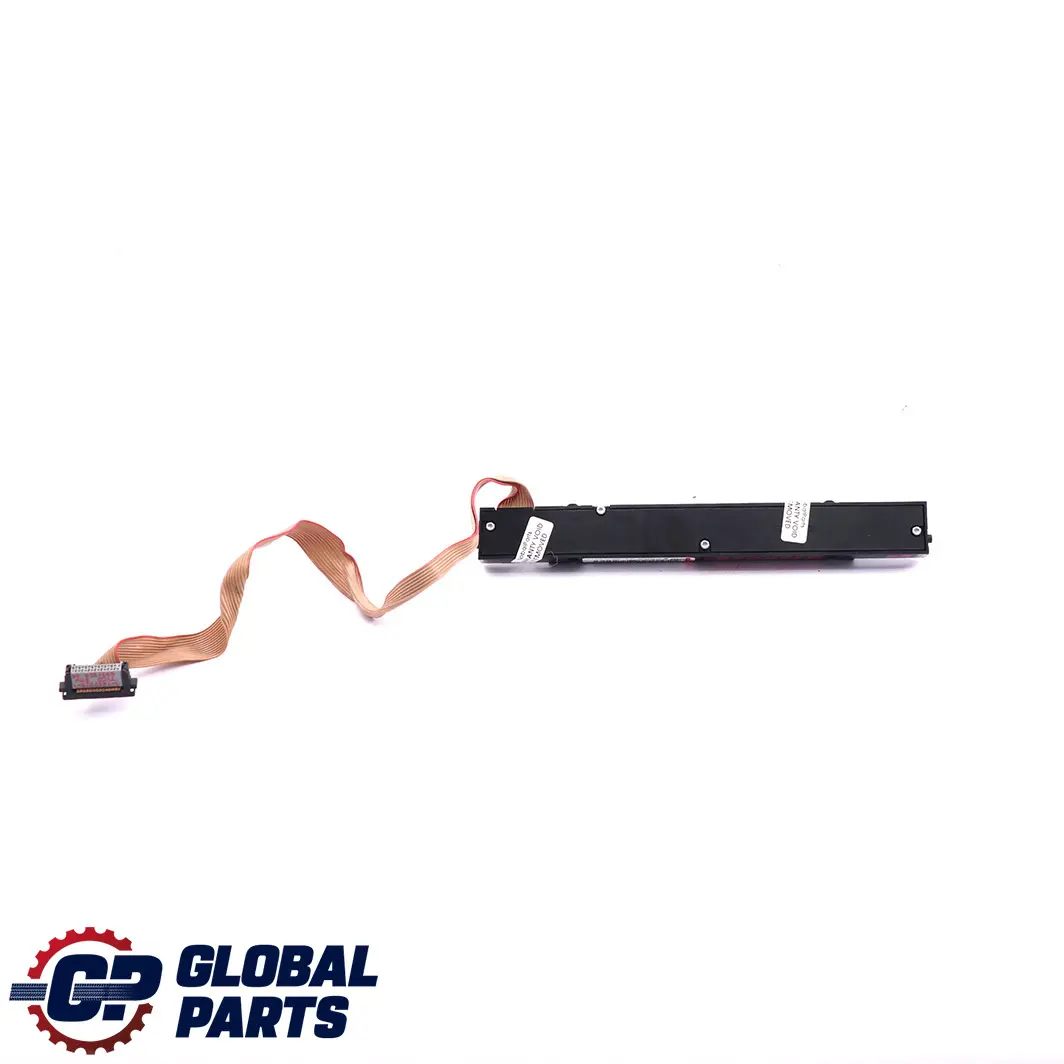 BMW 1 er E88 Cabrio Schaltzentrum Verdeck Mittelkonsole Schalter 9181248 - SKU 9120028-1 - Teilenummer 9120028