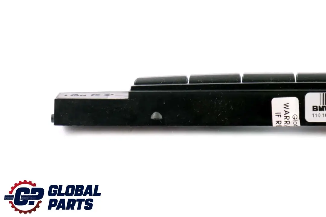 Pannello Controllo Interruttore Console Centrale Pulsanti per BMW E88 con numero di parte 9181258 BMW E88 Pannello Controllo Interruttore Console Centrale Pulsanti - SKU 9120028 - Numero di parte 9181258