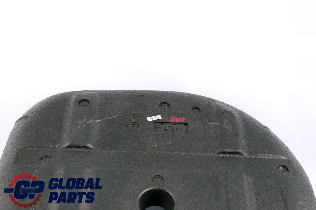 Registrazione Del Dispositivo Parte Inferiore per BMW E60 E60N E61 LCI con numero di parte 9120134 BMW E60 E60N E61 LCI Registrazione Del Dispositivo Parte Inferiore - SKU 9120060 - Numero di parte 9120134