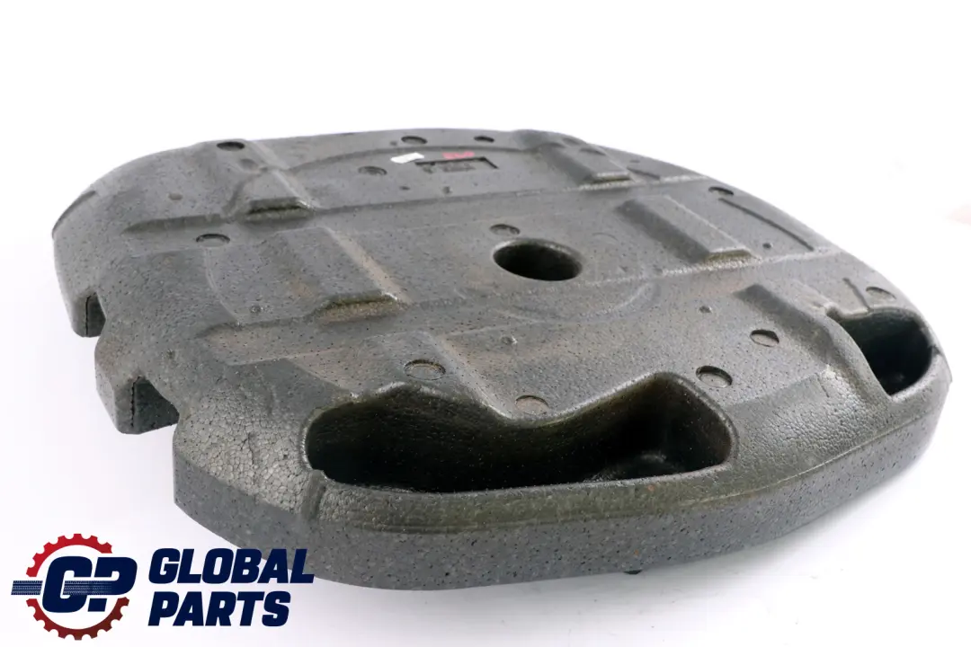 Geräteaufnahme Unterteil für BMW 5 er E60 E60N E61 LCI mit Teilenummer 9120134 BMW 5 er E60 E60N E61 LCI Geräteaufnahme Unterteil - SKU 9120060 - Teilenummer 9120134