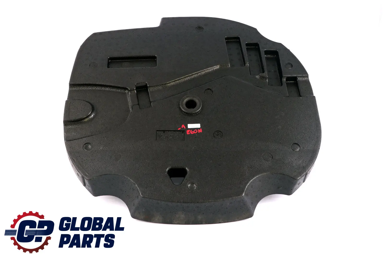 BMW E60 E61 Soporte superior kit herramientas espuma