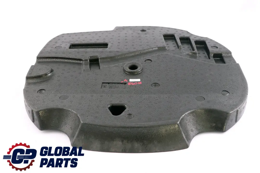 BMW E60 E61 Pianka Koła Zapasowego Górny Uchwyt - SKU 9120134-1 - Numer Części 9120134