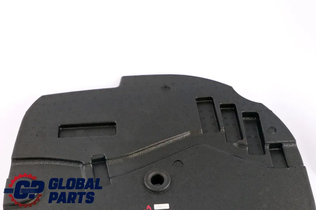 Enregistrement de Dispositif Partie Superieure pour BMW 5 E60 E60N E61 LCI à propos du numéro de pièce 9120134 BMW 5 E60 E60N E61 LCI Enregistrement de Dispositif Partie Superieure - SKU 9120134-1 - Numéro de pièce 9120134