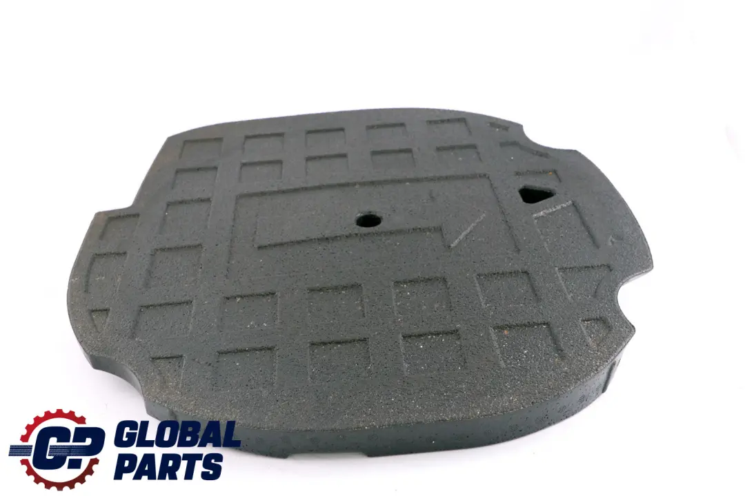 BMW 5 Series E60 E60N E61 Boot Spare Wheel Foam Tool Kit Module Holder Upper - SKU 9120134-1 - Part number 9120134