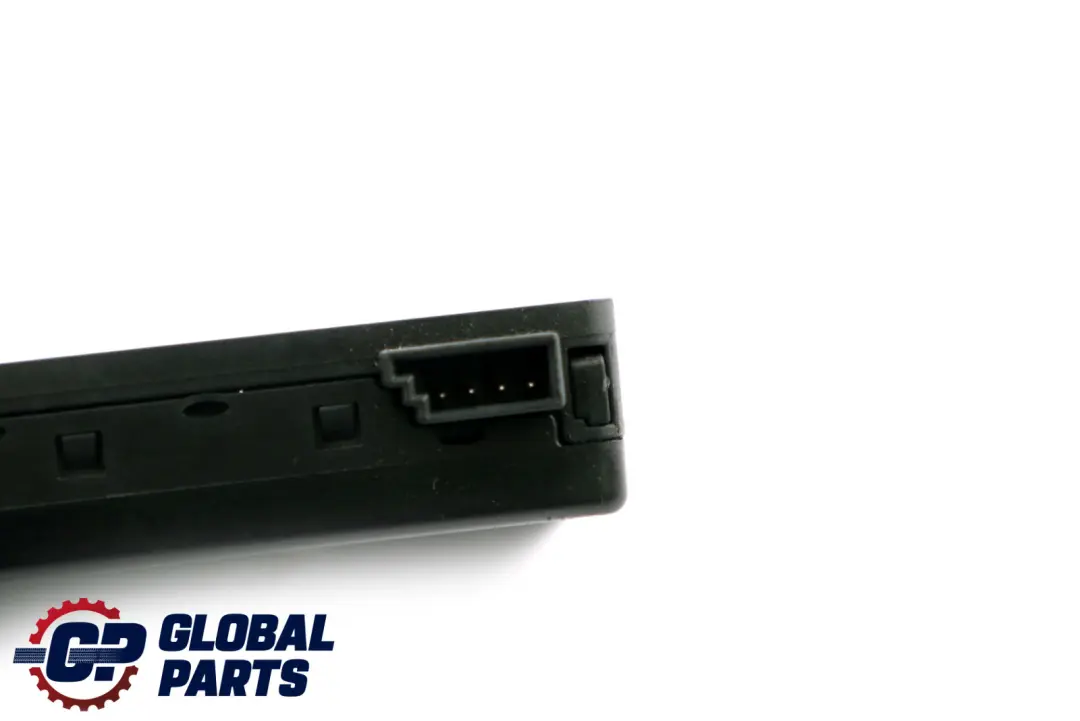 Sensor De lluvia y luz para BMW E60 E61 E63 E64 E65 E66 E67 con número de pieza 9120309 BMW E60 E61 E63 E64 E65 E66 E67 Sensor De lluvia y luz - SKU 9120309 - Número de pieza 9120309