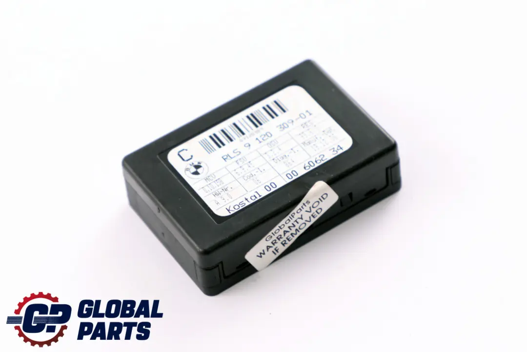 BMW E60 E61 E63 E64 E65 E66 E67 Regen-Licht-Sensor - SKU 9120309 - Teilenummer 9120309