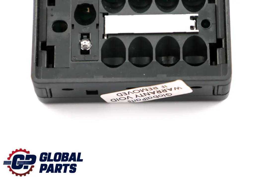 BMW E60 E61 E63 E64 E65 E66 E67 Sensor De lluvia y luz - SKU 9120309 - Número de pieza 9120309