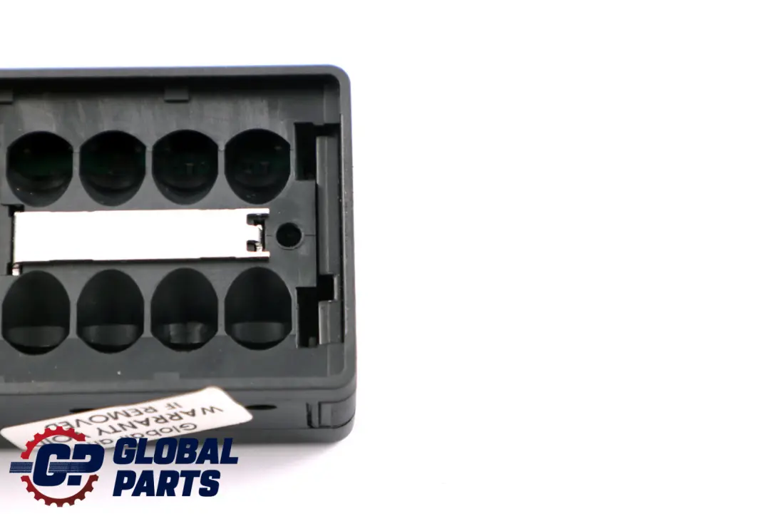 Sensor De lluvia y luz para BMW E60 E61 E63 E64 E65 E66 E67 con número de pieza 9120309 BMW E60 E61 E63 E64 E65 E66 E67 Sensor De lluvia y luz - SKU 9120309 - Número de pieza 9120309