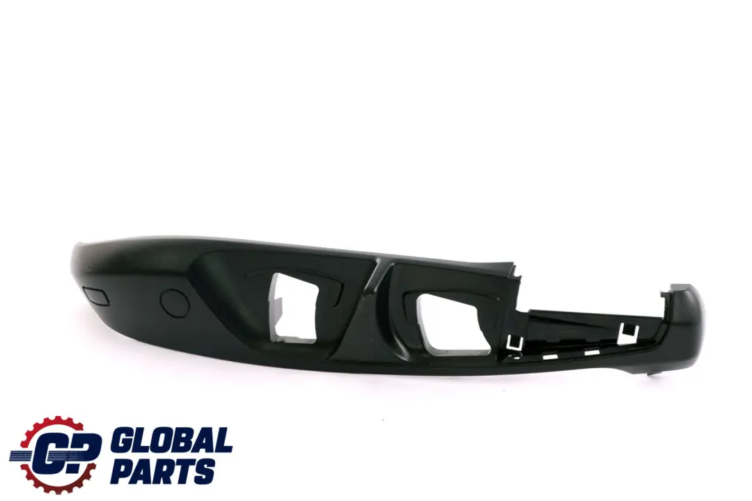 Tapicerka Osłona Fotela Lewa Czarna 9120345 do BMW E81 E82 E88 E92 o numerze 9120349 BMW E81 E82 E88 E92 Tapicerka Osłona Fotela Lewa Czarna 9120345 - SKU 9120345-1 - Numer Części 9120349