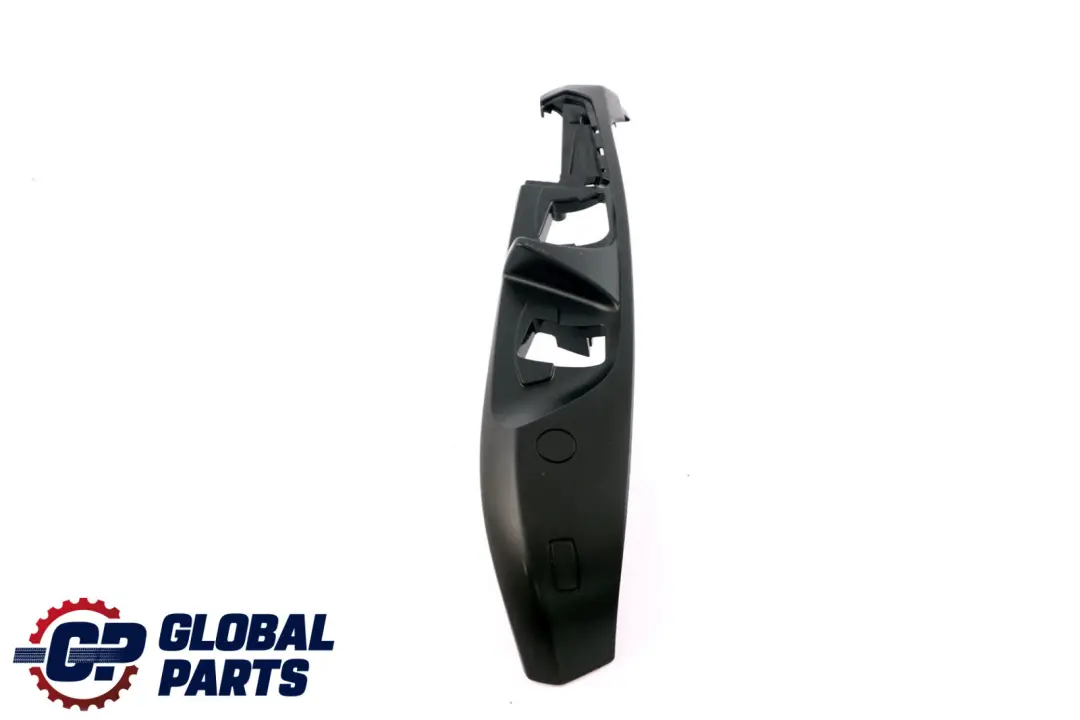 Rivestimento sedile esterno sinistro Nero 9120345 per BMW E81 E82 E88 E92 con numero di parte 9120349 BMW E81 E82 E88 E92 Rivestimento sedile esterno sinistro Nero 9120345 - SKU 9120345-1 - Numero di parte 9120349