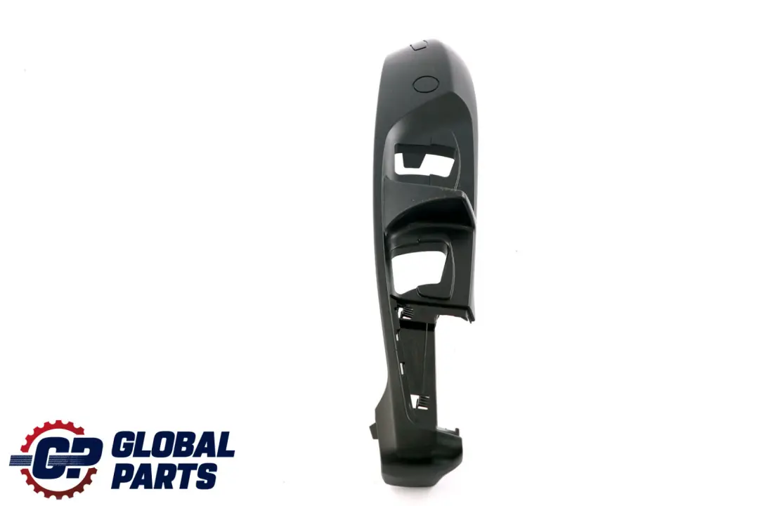 BMW 1 3 Series 1 E81 E82 E88 E92 Trim Seat Cover Outer Left N/S Black 9120345 - SKU 9120345-1 - Part number 9120349