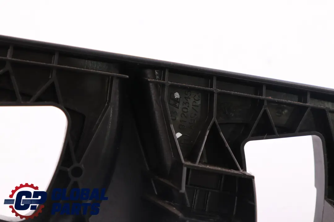 Trim Seat Cover Outer Left N/S Black 9120345 to BMW 1 3 Series E81 E82 E88 E92 with Part number 9120349 BMW 1 3 Series E81 E82 E88 E92 Trim Seat Cover Outer Left N/S Black 9120345 - SKU 9120349 - Part number 9120349