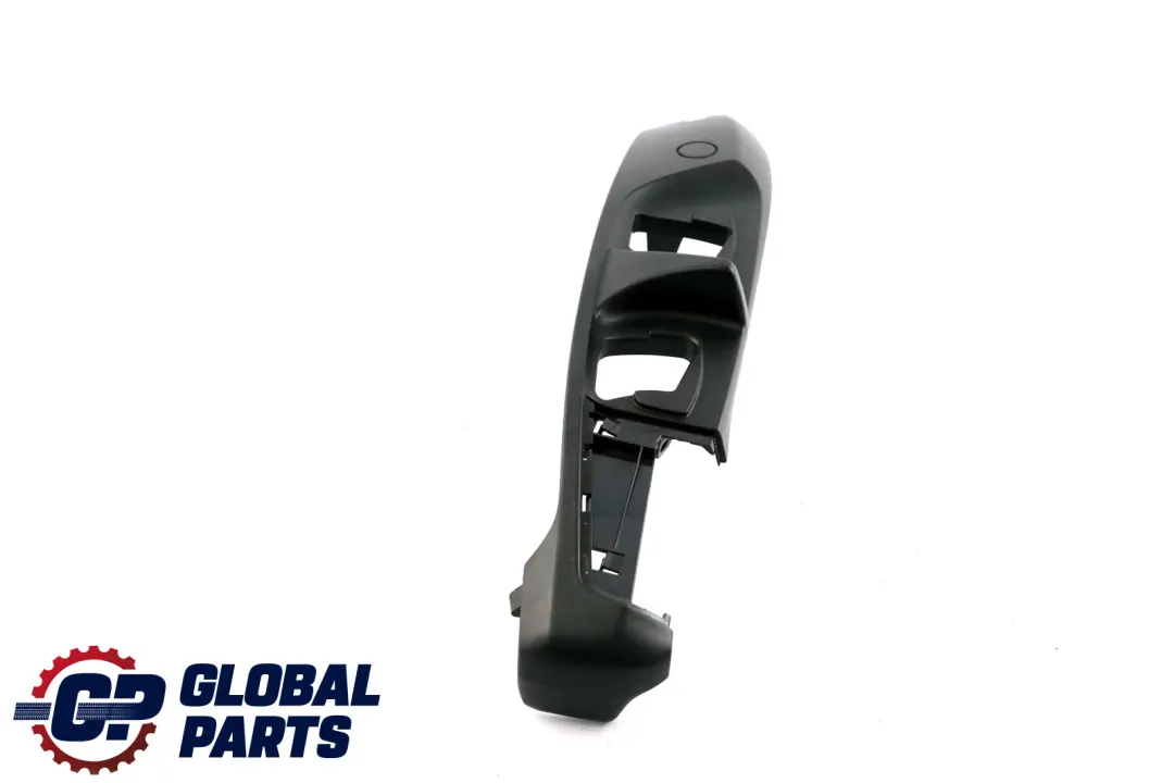 BMW 1 3 Series E81 E82 E88 E92 Trim Seat Cover Outer Left N/S Black 9120345 - SKU 9120349 - Part number 9120349