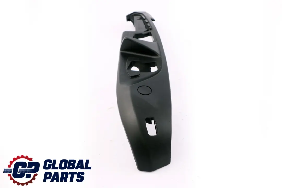 BMW 1 3 Series E81 E82 E88 E92 Trim Seat Cover Outer Left N/S Black 9120345 - SKU 9120349 - Part number 9120349