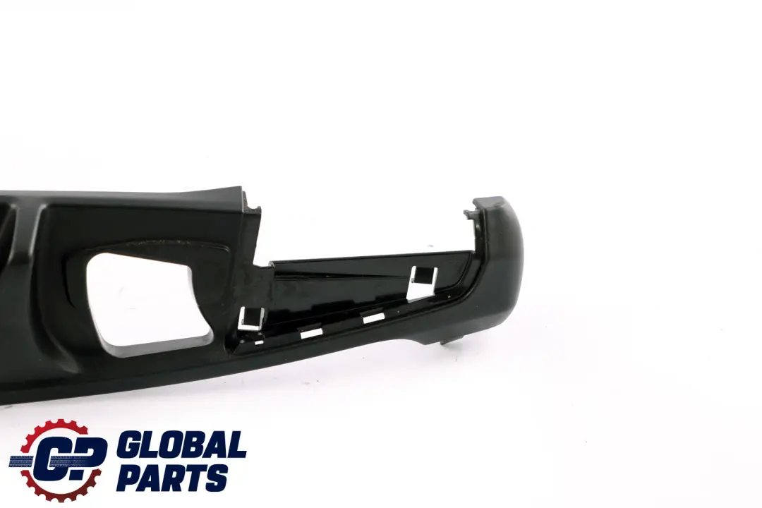 BMW 1 3 er E81 E82 E88 E92 Blende Sitz Aussen Links Schwarz 9120345 - SKU 9120349 - Teilenummer 9120349