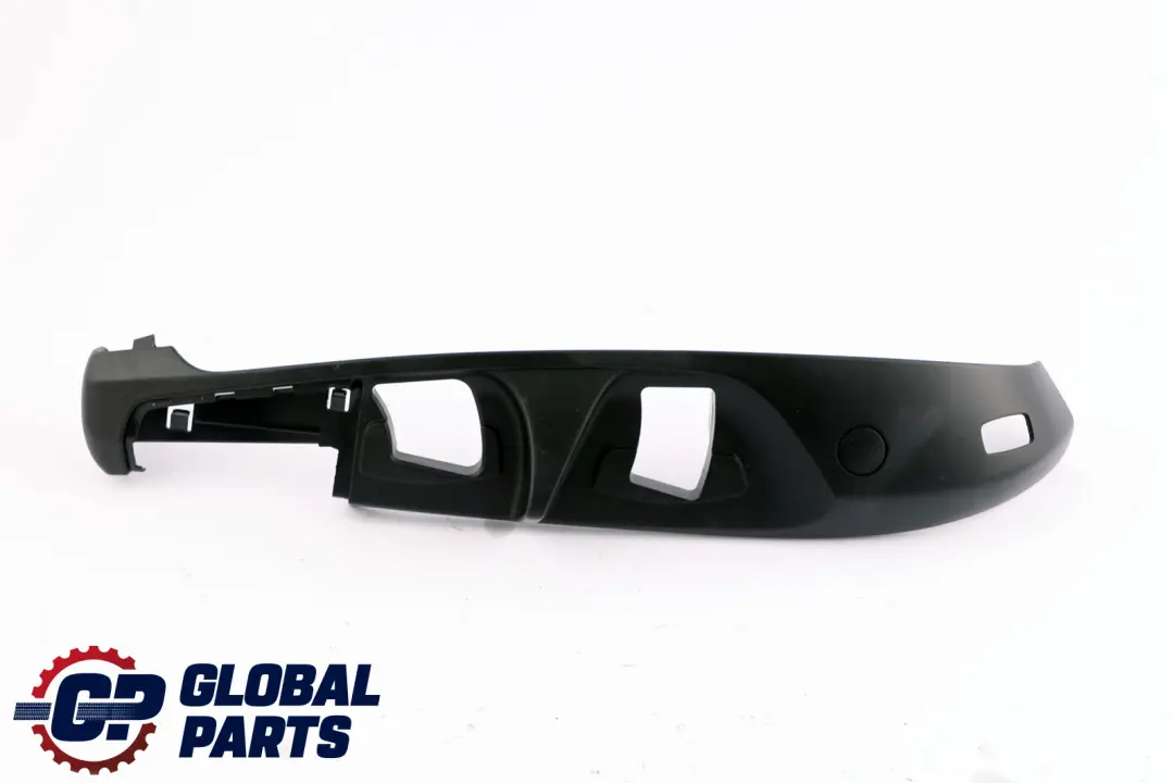 Trim Seat Cover Outer Left N/S Black 9120345 to BMW 1 3 Series E81 E82 E88 E92 with Part number 9120349 BMW 1 3 Series E81 E82 E88 E92 Trim Seat Cover Outer Left N/S Black 9120345 - SKU 9120349 - Part number 9120349