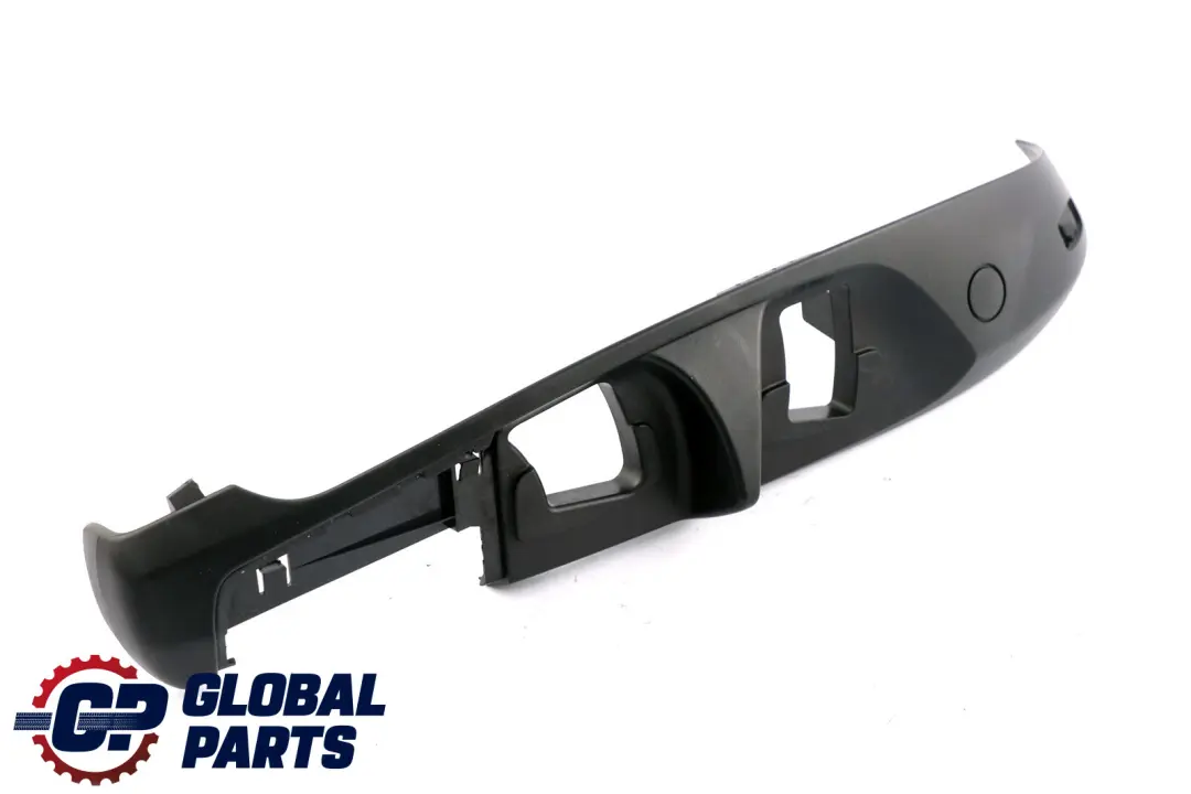 BMW 1 3 Series E81 E82 E88 E92 Trim Seat Cover Outer Left N/S Black 9120345 - SKU 9120349 - Part number 9120349